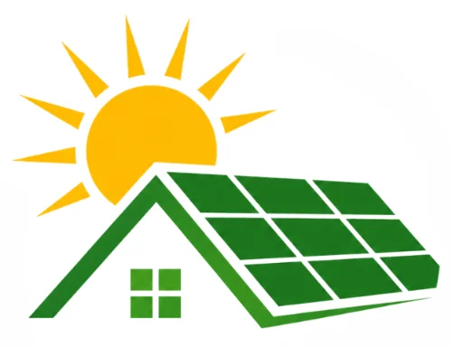 Panneaux Solaires Île-d'Arz